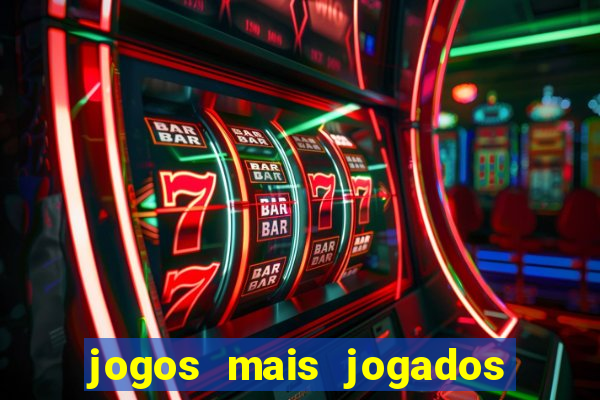 jogos mais jogados na china